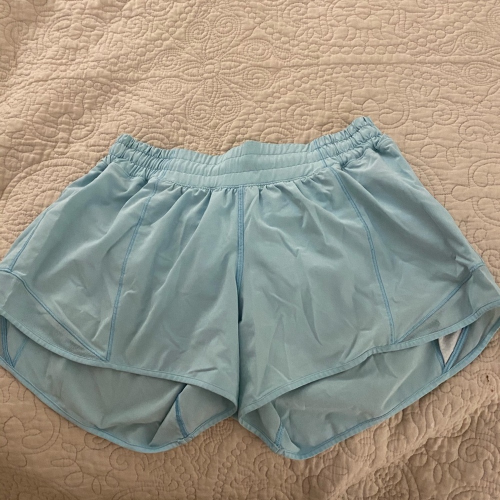 Lululemon Shorts!